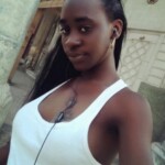 Lauren Morales Fernandez