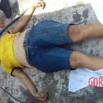 Taxi driver shot dead