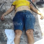 Taxi driver shot dead