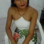 Cristiane de Oliviera Miranda