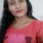 Cristiane de Oliviera Miranda