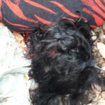 Cristiane de Oliviera Miranda