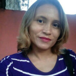 Cristiane de Oliviera Miranda