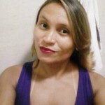 Cristiane de Oliviera Miranda