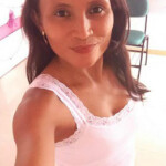 Cristiane de Oliviera Miranda