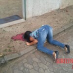 Mother and daughter shot dead