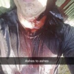 Brandon Andrew Clark