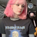 Bianca Michelle Devins