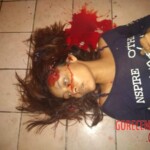 Murdered married couple