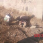 Raped and murdered girl