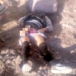 Raped and murdered girl