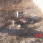 Raped and murdered girl