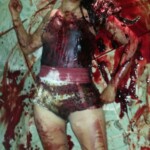 Maria de Lourdes Alves da Silva