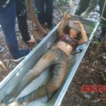 Female stabbed to death