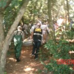 Female stabbed to death