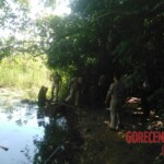 Female stabbed to death