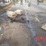 Guarenas-Guatire traffic accident