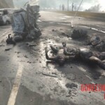 Guarenas-Guatire traffic accident