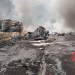 Guarenas-Guatire traffic accident