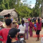 Raped and murdered girls