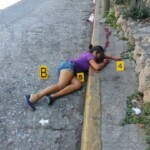 Two women shot dead