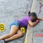 Two women shot dead