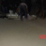 Ádria Santos & Laís Rodrigues