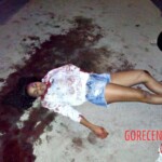 Ádria Santos & Laís Rodrigues