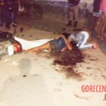 Ádria Santos & Laís Rodrigues