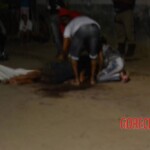 Ádria Santos & Laís Rodrigues