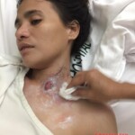 Rio Fe Valerio Mendoza