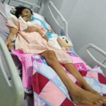 Rio Fe Valerio Mendoza