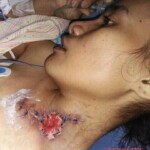 Rio Fe Valerio Mendoza