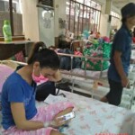 Rio Fe Valerio Mendoza