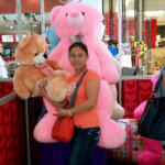 Rio Fe Valerio Mendoza