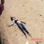 Cleidiane Gonsalves Nerys