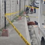 Female shot dead in Manila