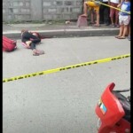 Female shot dead in Manila