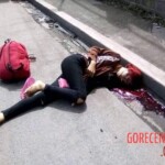 Female shot dead in Manila