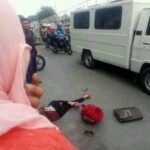 Female shot dead in Manila