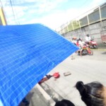 Female shot dead in Manila