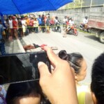 Female shot dead in Manila