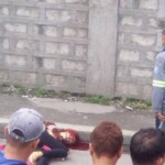 Female shot dead in Manila