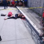 Female shot dead in Manila