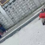Female shot dead in Manila