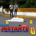 Young woman shot dead