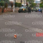 Young woman shot dead