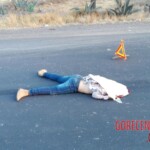 Teenagers crash in Mexico city