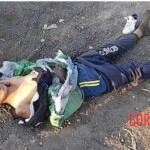 Teenagers crash in Mexico city