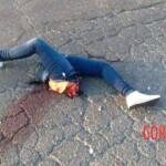 Teenagers crash in Mexico city